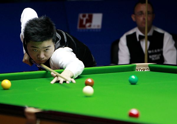 一些困难 一些困难