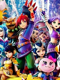 界的杂音屏 界的杂音屏