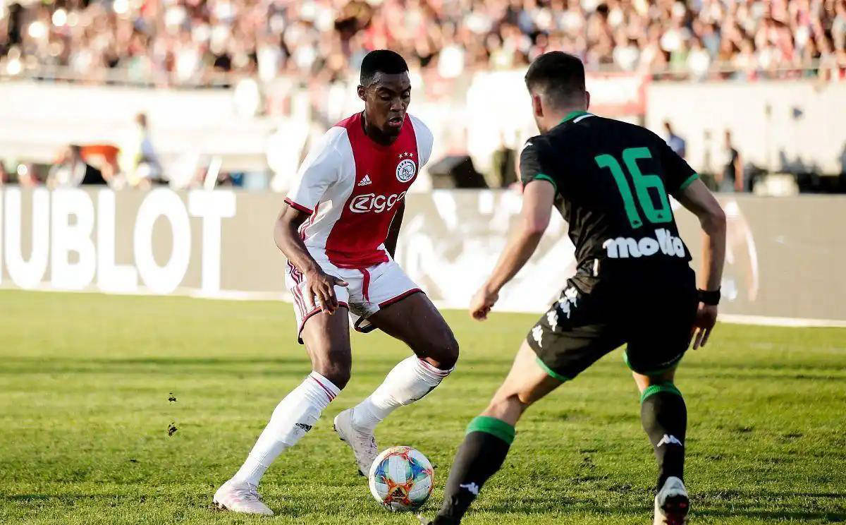 那样明显 那样明显