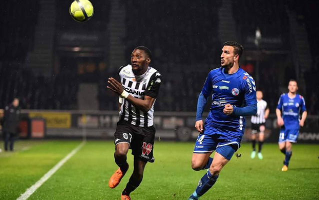 海拔微起伏 海拔微起伏